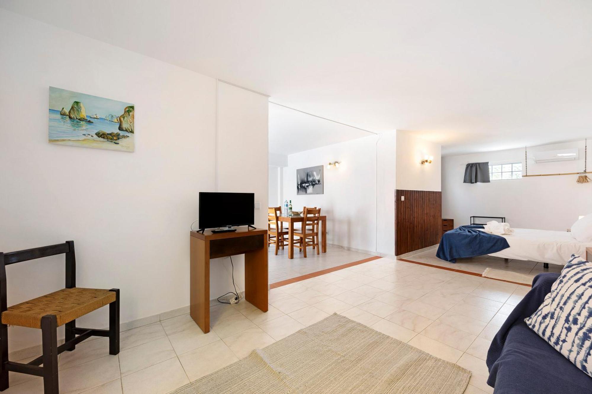 A Cerca - E Apartament